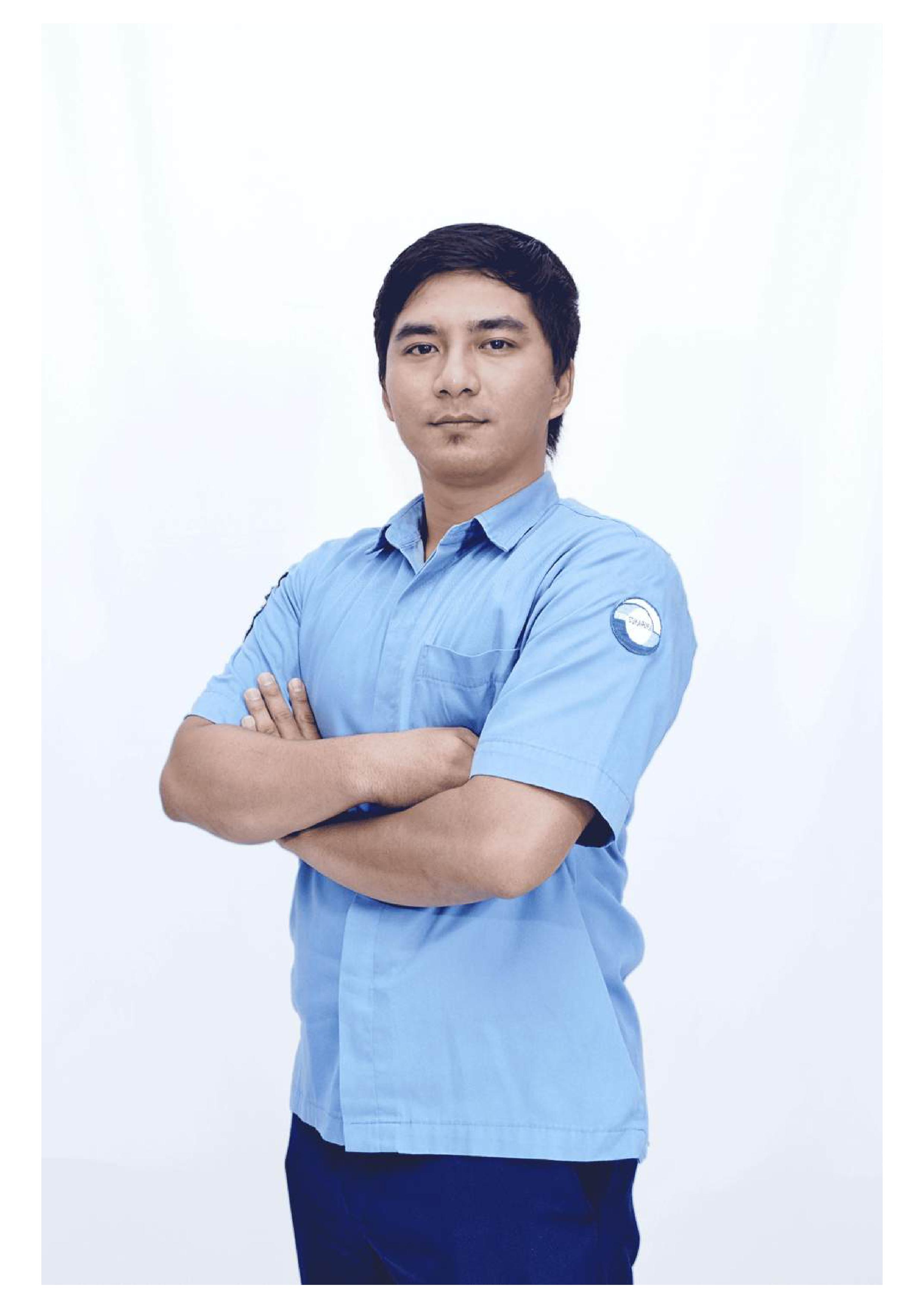 Anggi Giovani